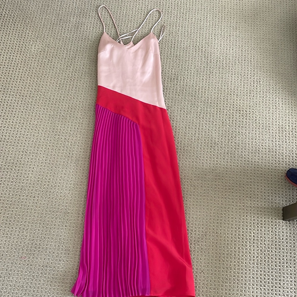 Like new Cushnie collaboration with Target.